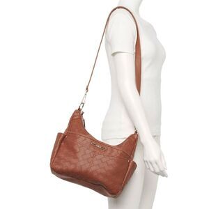 Rosetti Dylan Convertible Hobo Bag